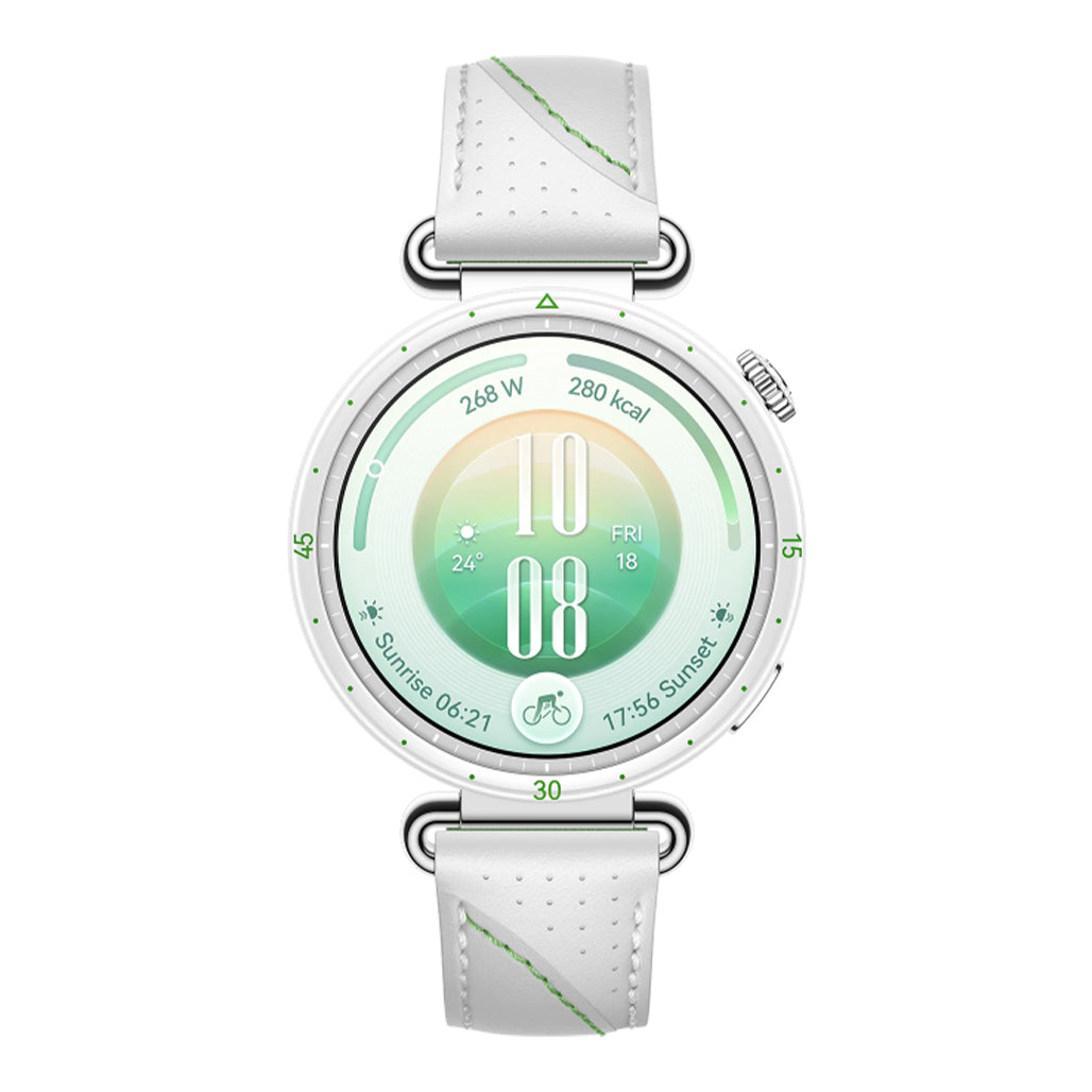A Photo Of Huawei Watch GT 7 - 41mm