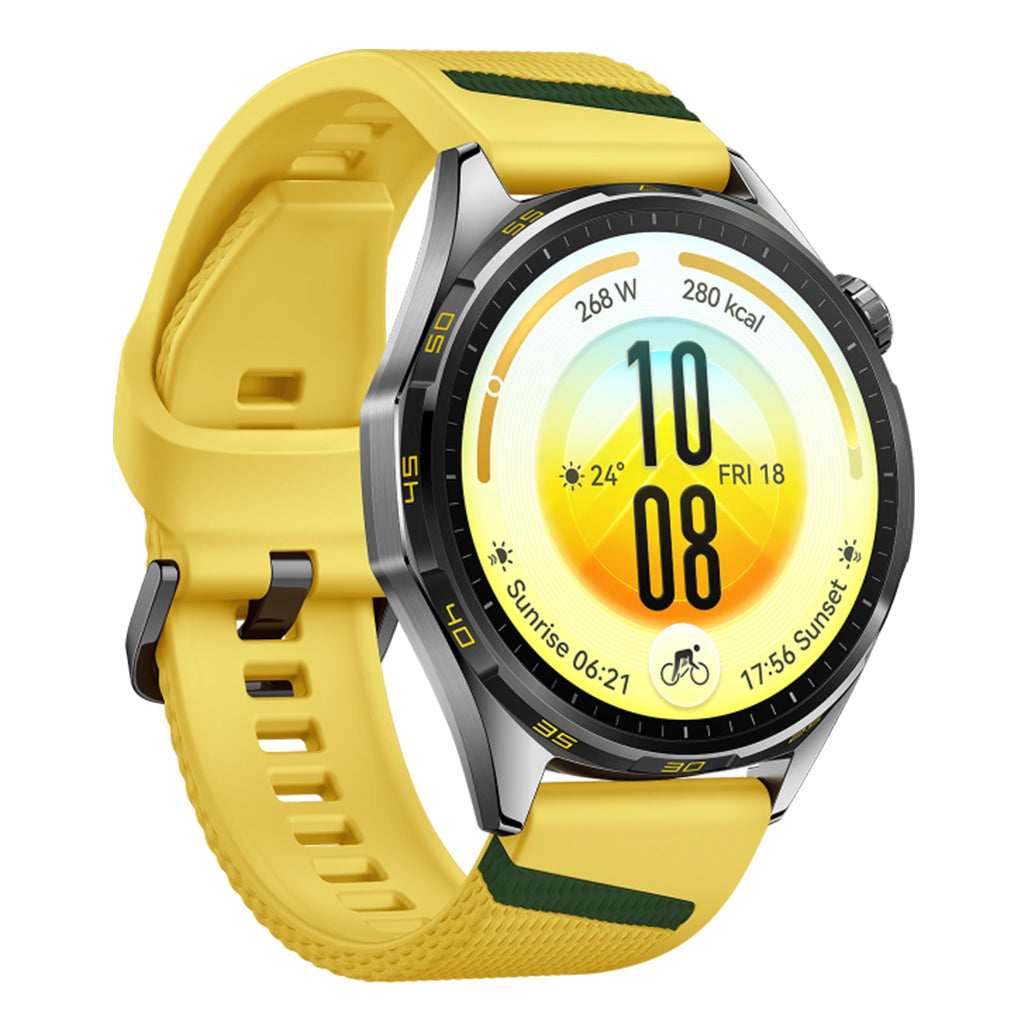A Photo Of Huawei Watch GT 7 - 46mm