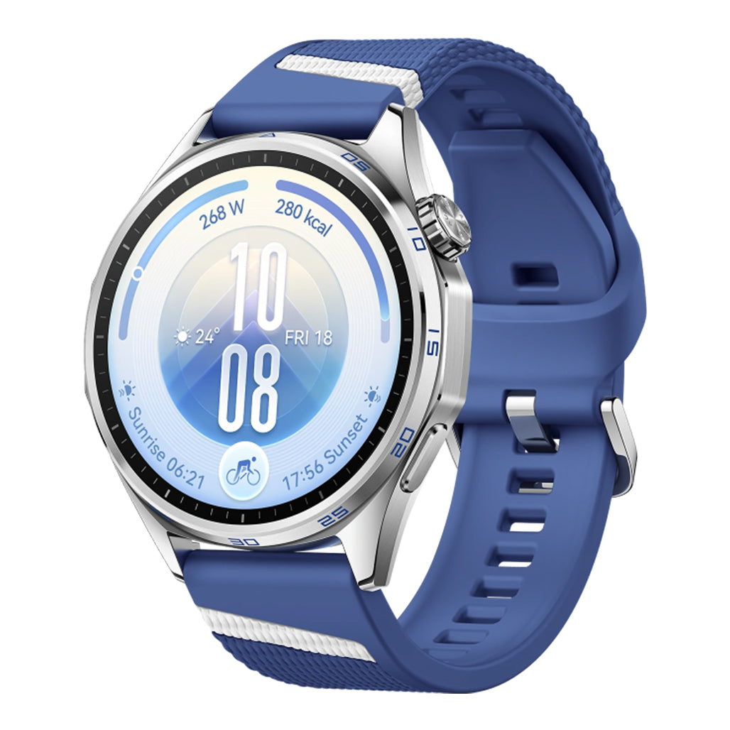 A Photo Of Huawei Watch GT 7 - 46mm