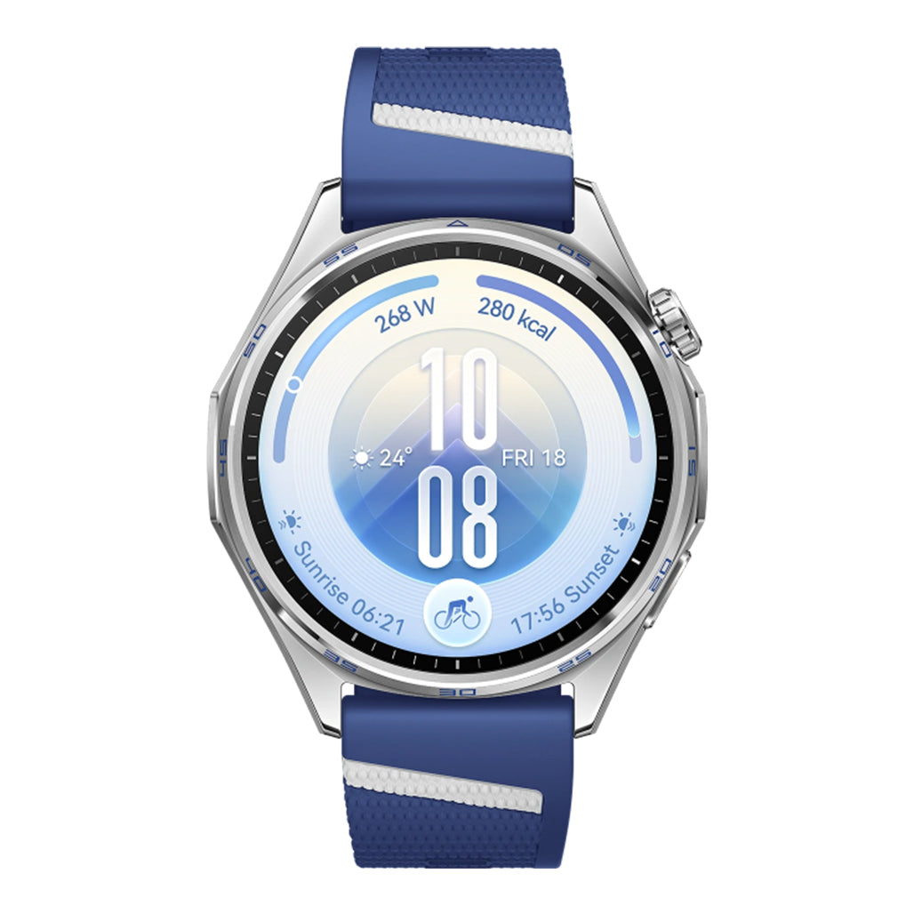 A Photo Of Huawei Watch GT 7 - 46mm