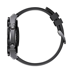 A Photo Of Huawei CLB-B19 Watch Ultimate - Expedition Black | Premium Smartwatch with Advanced Diving Features