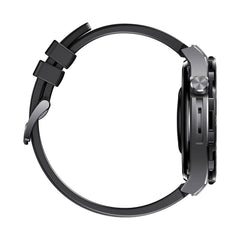 A Photo Of Huawei CLB-B19 Watch Ultimate - Expedition Black | Premium Smartwatch with Advanced Diving Features