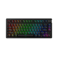 A Photo Of HyperX Alloy Rise 75 Wireless Gaming Keyboard