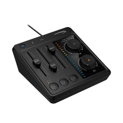 A Photo Of HyperX Audio Mixer USB Audio