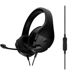 A Photo Of HyperX Cloud Stinger Core Wired - Gaming Headset | 4P4F4AA
