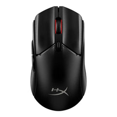 A Photo Of HyperX Pulsefire Haste 2 Core Wireless Gaming Mouse - Lightweight, Dual Wireless Connectivity, Up to 100 Hours Battery Life