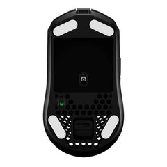 A Photo Of HyperX Pulsefire Haste Wireless Gaming Mouse - Black | 4P5D7AA