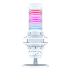 A Photo Of HyperX QuadCast S - USB Microphone | 4P5P7AA | 519P0AA
