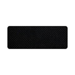 A Photo Of HyperX Mouse Wrist Rest Cool Gel Memory Foam - 4Z7X2AA | Enhanced Comfort and Stability for Gaming and Typing