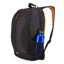 Case Logic Ibira 15" Backpack - Black - IBIR115