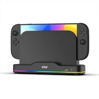 IINE RGB Cooling Base for Switch 2