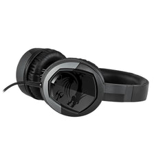 A Photo Of MSI Immerse GH30 V2 Wired Gaming Headphones – Premium Audio for Gamers