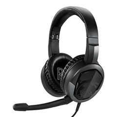 A Photo Of MSI Immerse GH30 V2 Wired Gaming Headphones – Premium Audio for Gamers