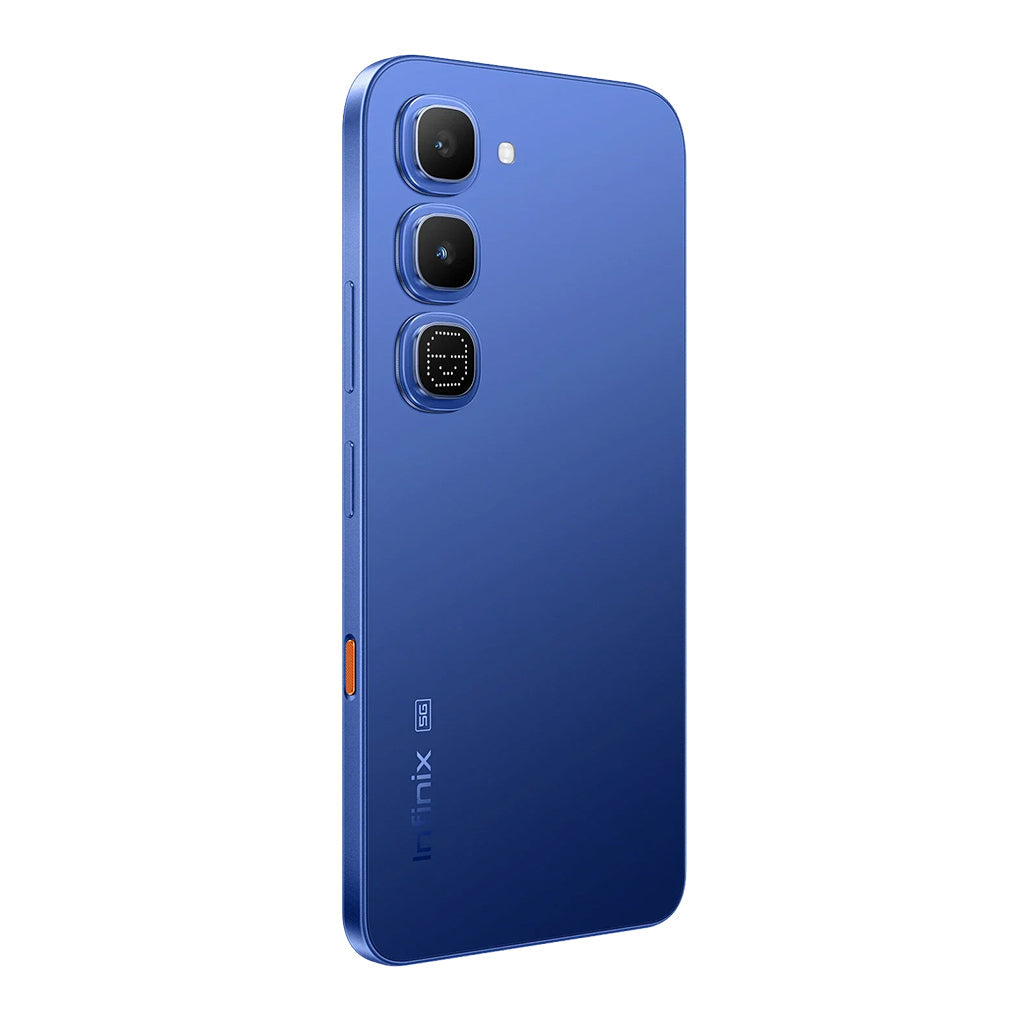 A Photo Of Infinix Hot 70 Pro 5G - 6GB Ram - 256GB Storage