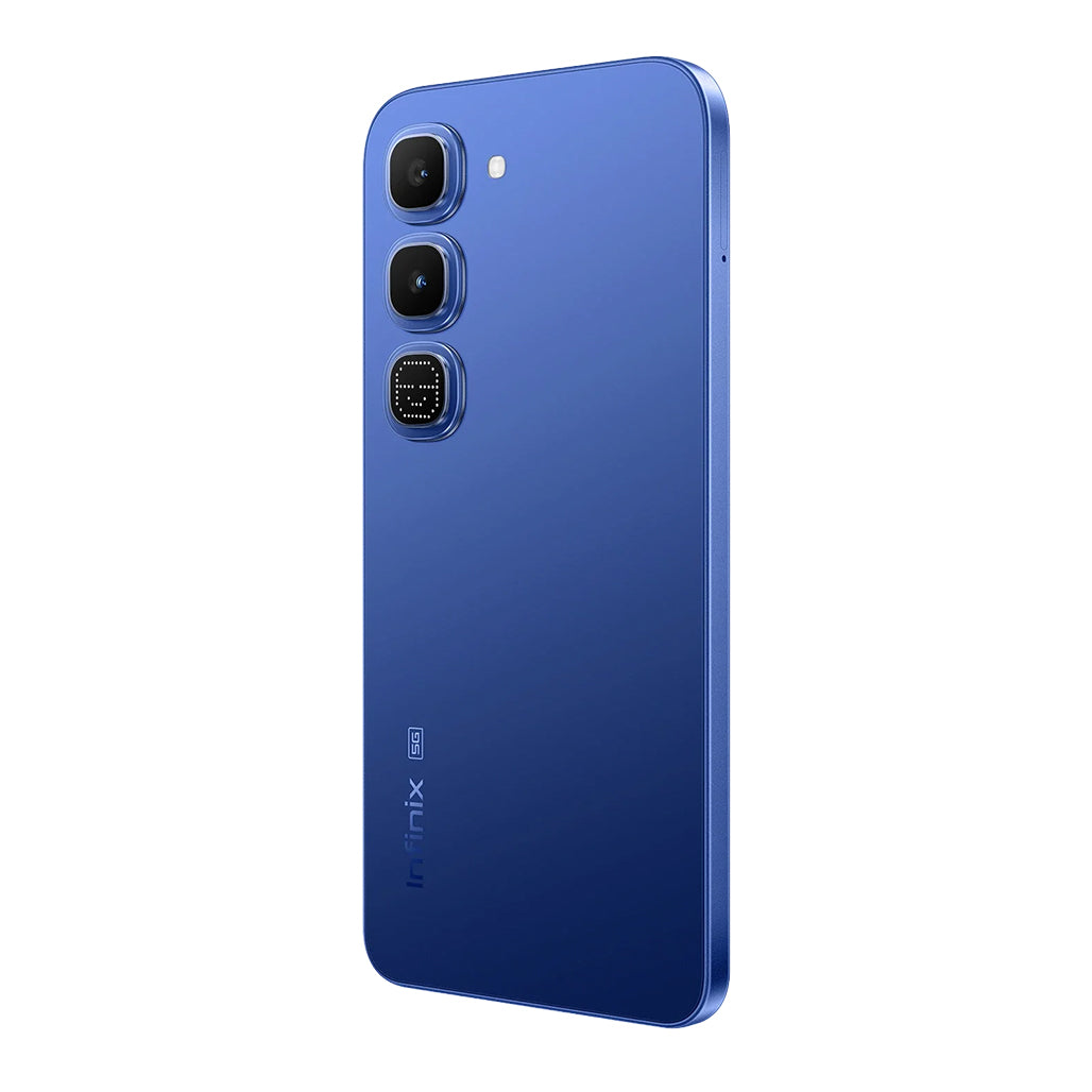 A Photo Of Infinix Hot 70 Pro 5G - 6GB Ram - 256GB Storage