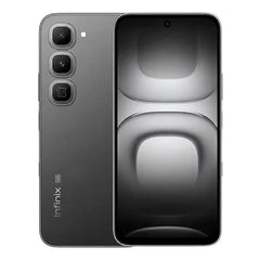 A Photo Of Infinix Hot 70 Pro 5G - 6GB Ram - 256GB Storage