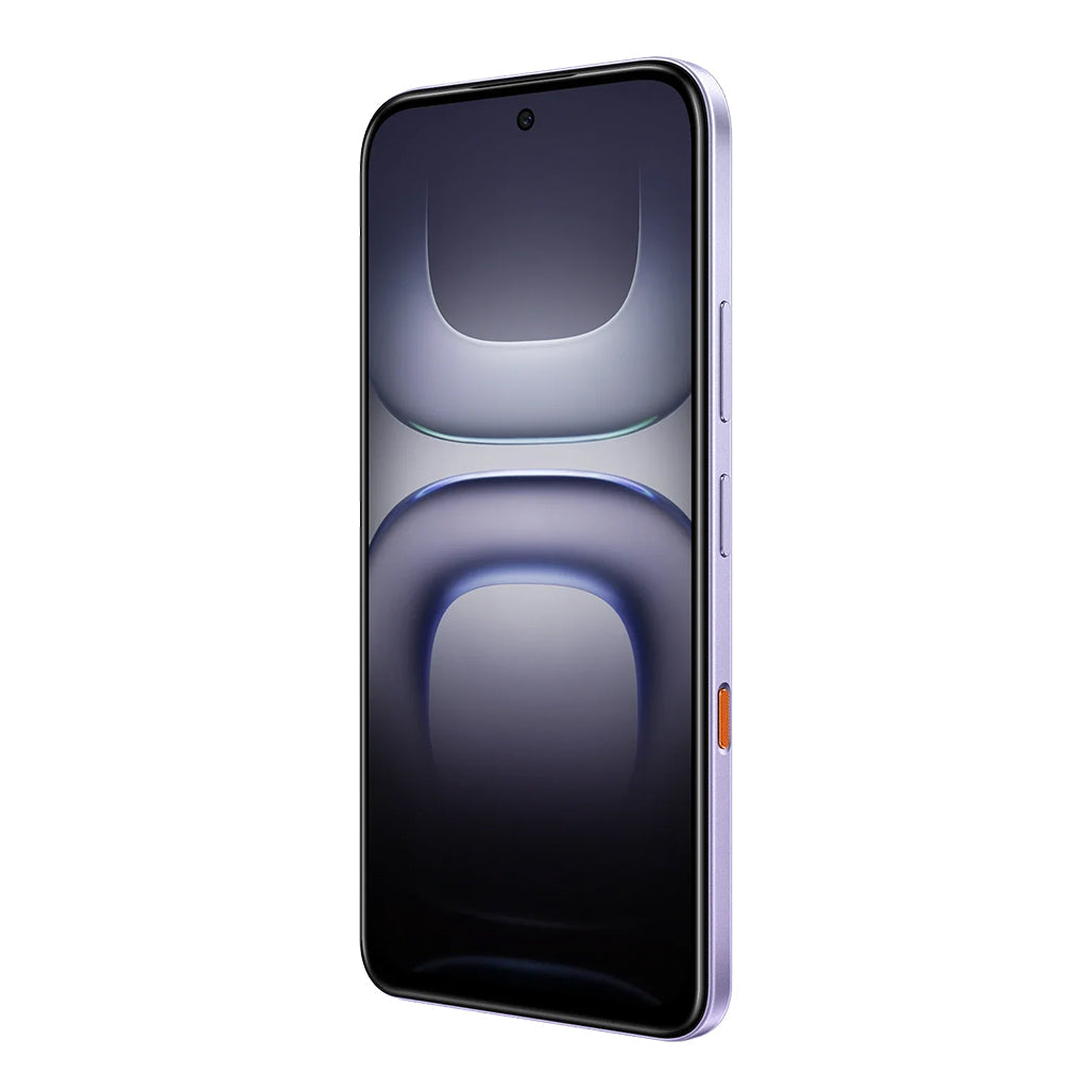 A Photo Of Infinix Hot 70 Pro 5G - 6GB Ram - 256GB Storage