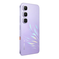 A Photo Of Infinix Hot 70 Pro 5G - 6GB Ram - 256GB Storage