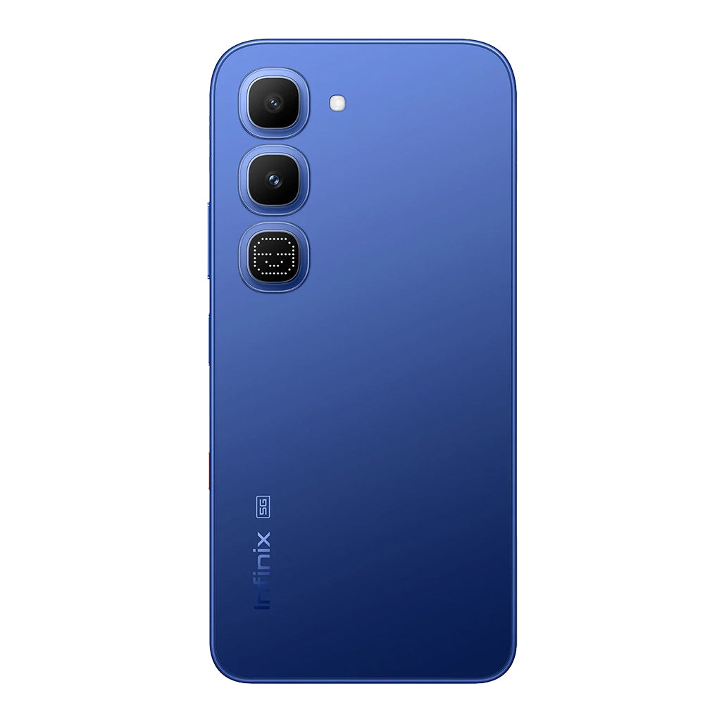 A Photo Of Infinix Hot 70 Pro 5G - 6GB Ram - 256GB Storage