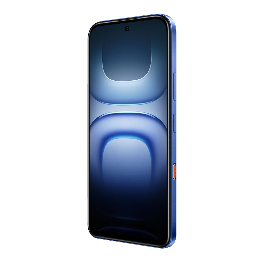 A Photo Of Infinix Hot 70 Pro 5G - 6GB Ram - 256GB Storage