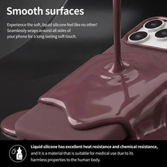 A Photo Of Araree Typo Skin M Case for iPhone 18 Pro Max