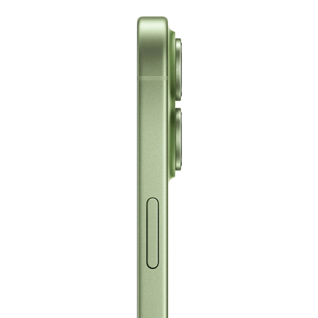 A Photo Of Apple iPhone 17