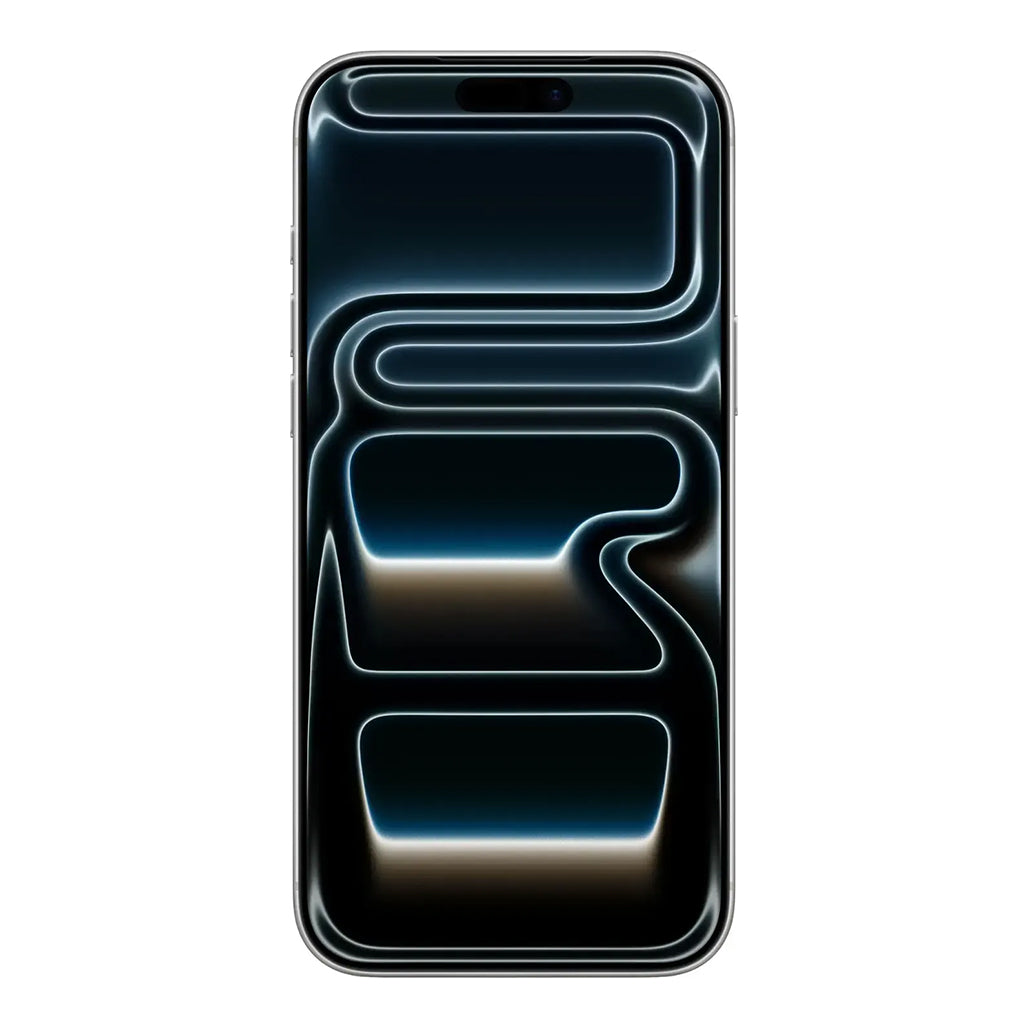 A Photo Of Apple iPhone 17 Pro Max