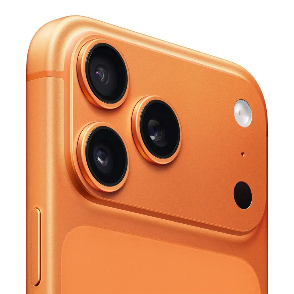 A Photo Of Apple iPhone 17 Pro Max