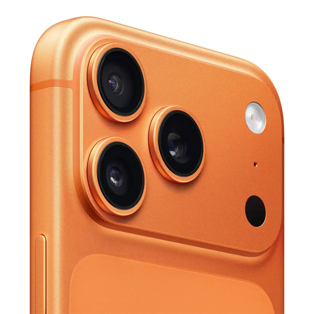 A Photo Of Apple iPhone 17 Pro