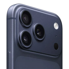 A Photo Of Apple iPhone 17 Pro
