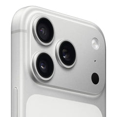 A Photo Of Apple iPhone 17 Pro