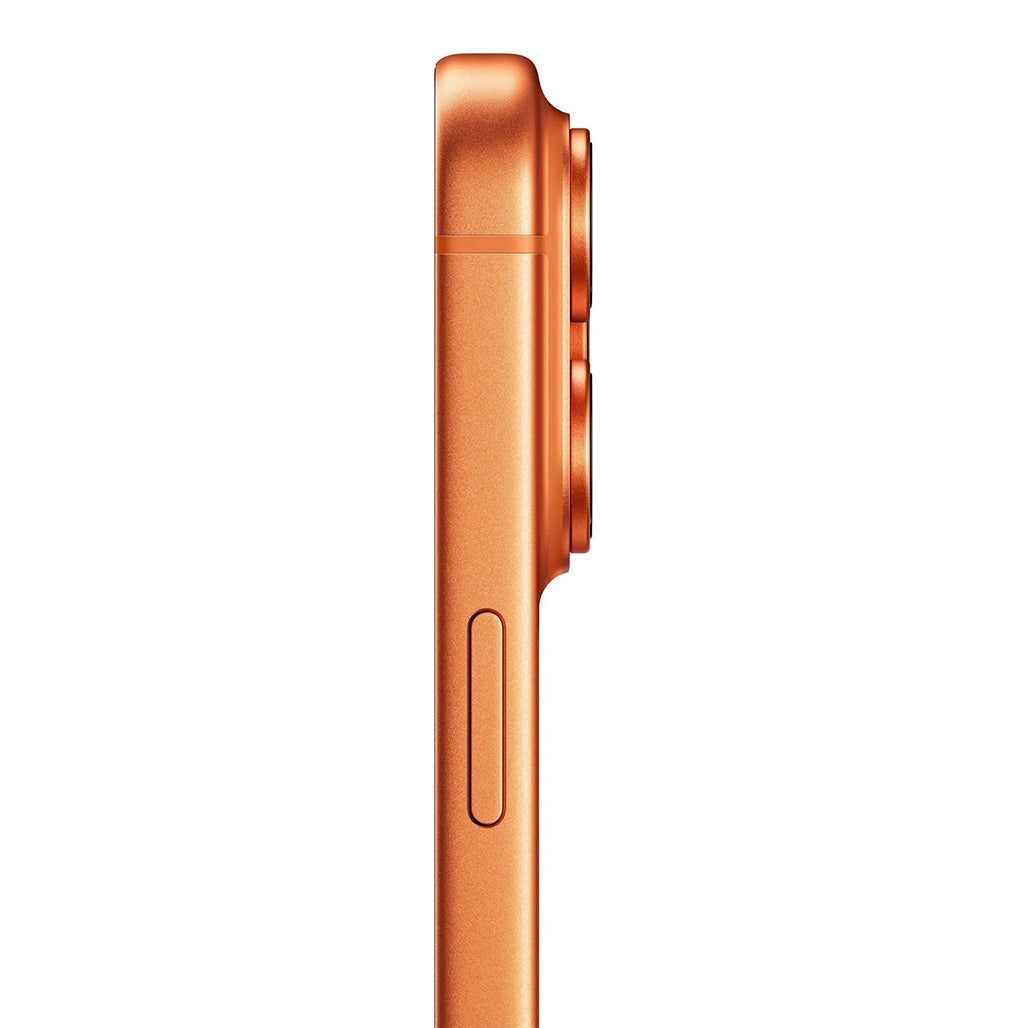 A Photo Of Apple iPhone 17 Pro