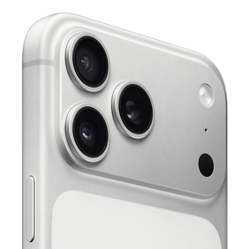 A Photo Of Apple iPhone 17 Pro Max