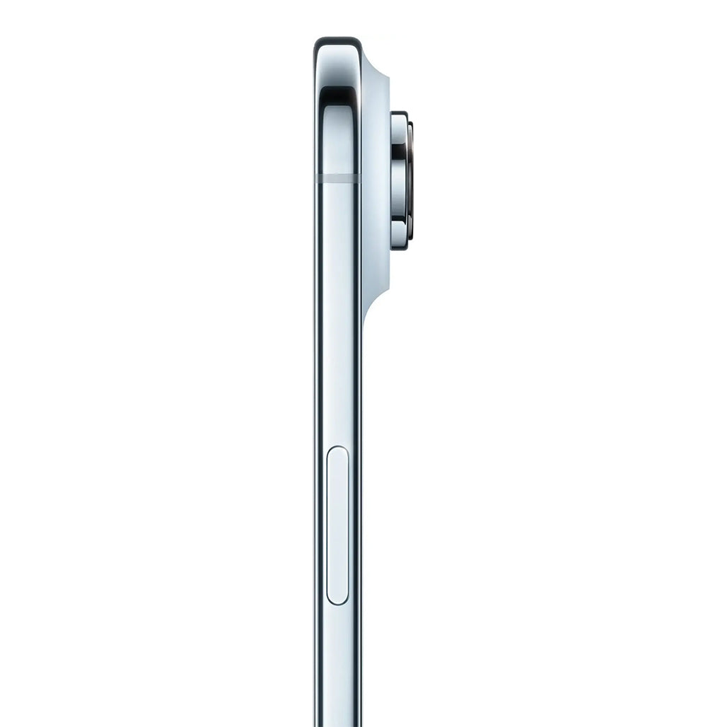 A Photo Of Apple iPhone 17 Air