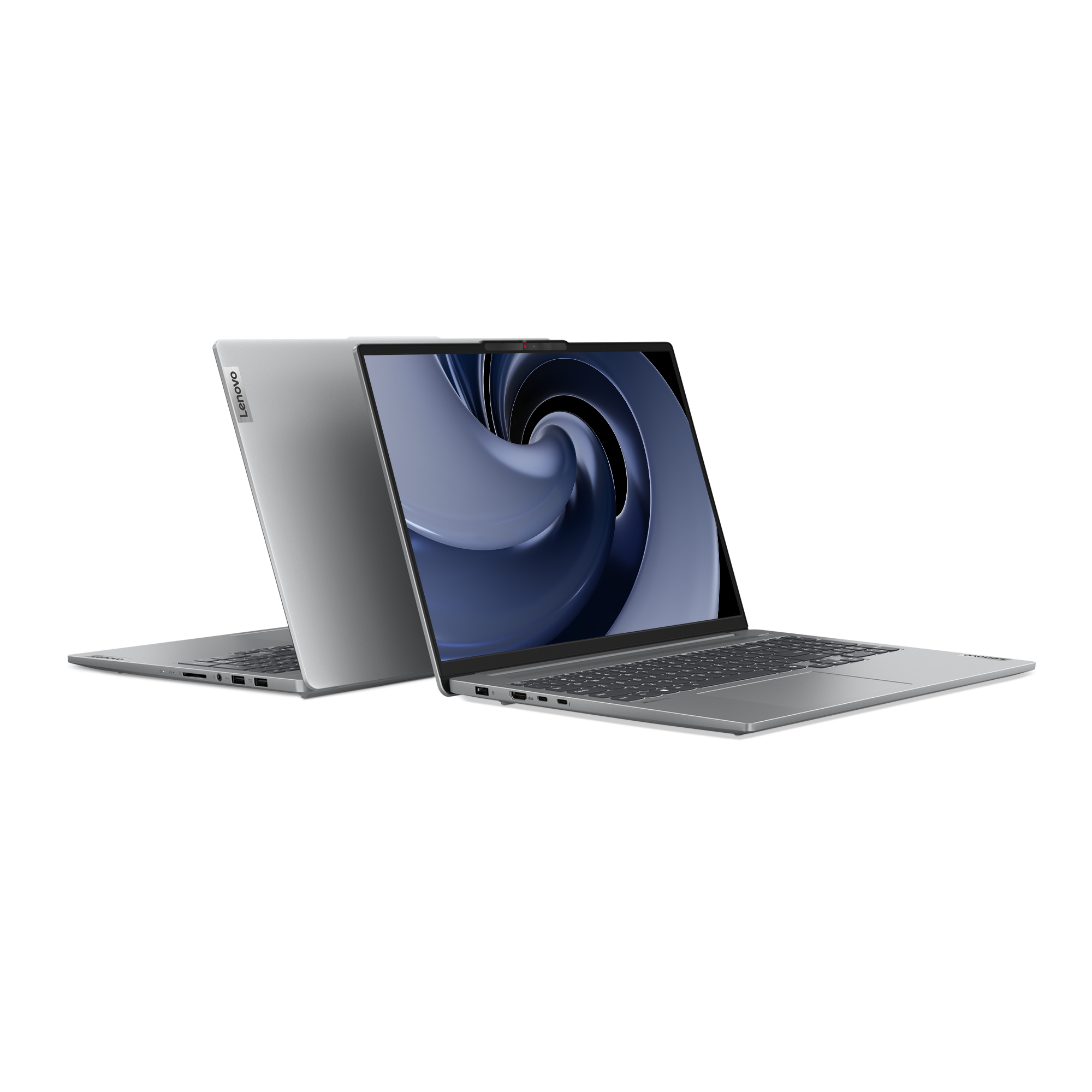 A Photo Of Lenovo IdeaPad Pro 5 16IMH9 83D4001HUS - 16