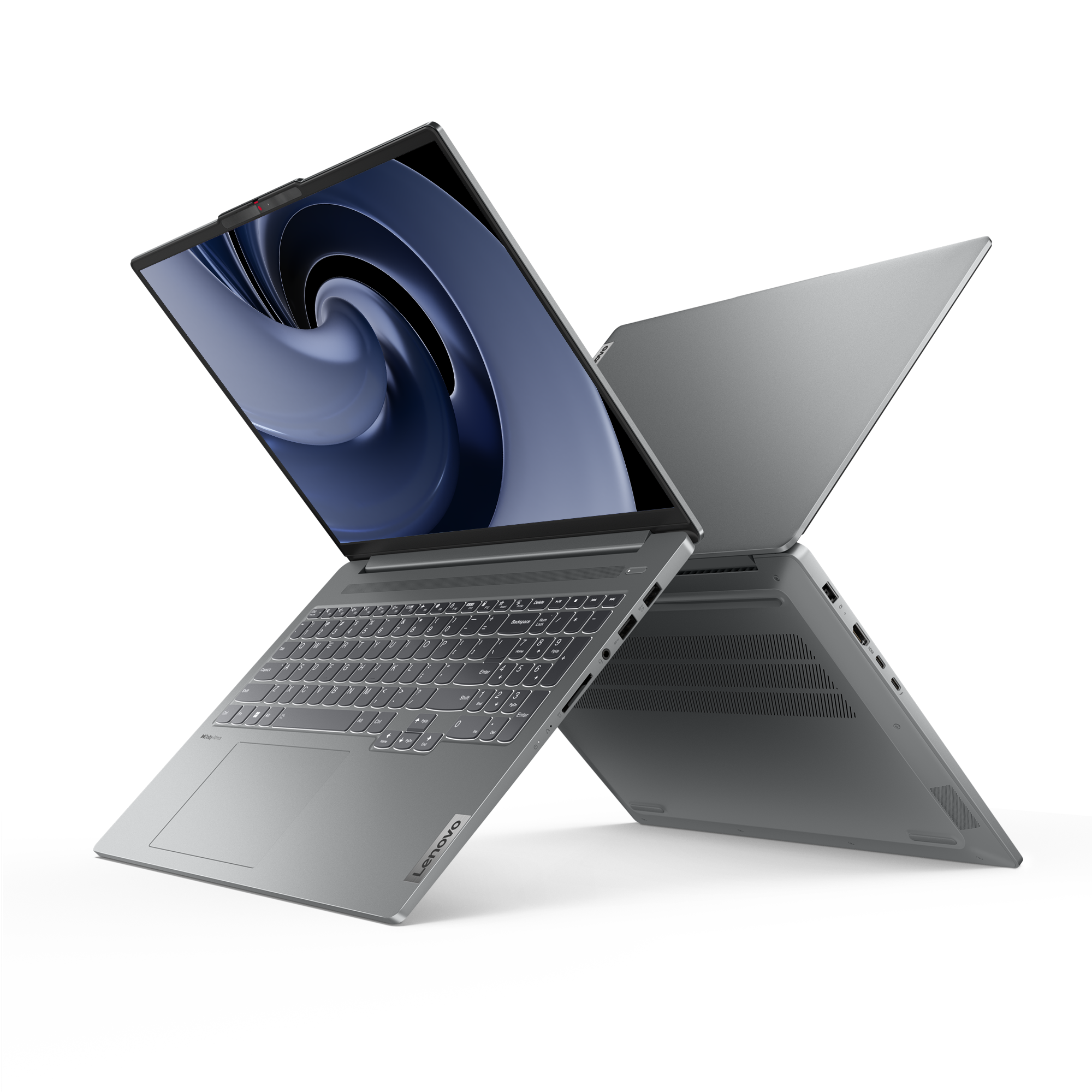 A Photo Of Lenovo IdeaPad Pro 5 16IMH9 83D4001HUS - 16