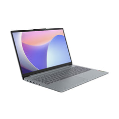 A Photo Of Lenovo IdeaPad Slim 3 82XB00B6AD - 15.6