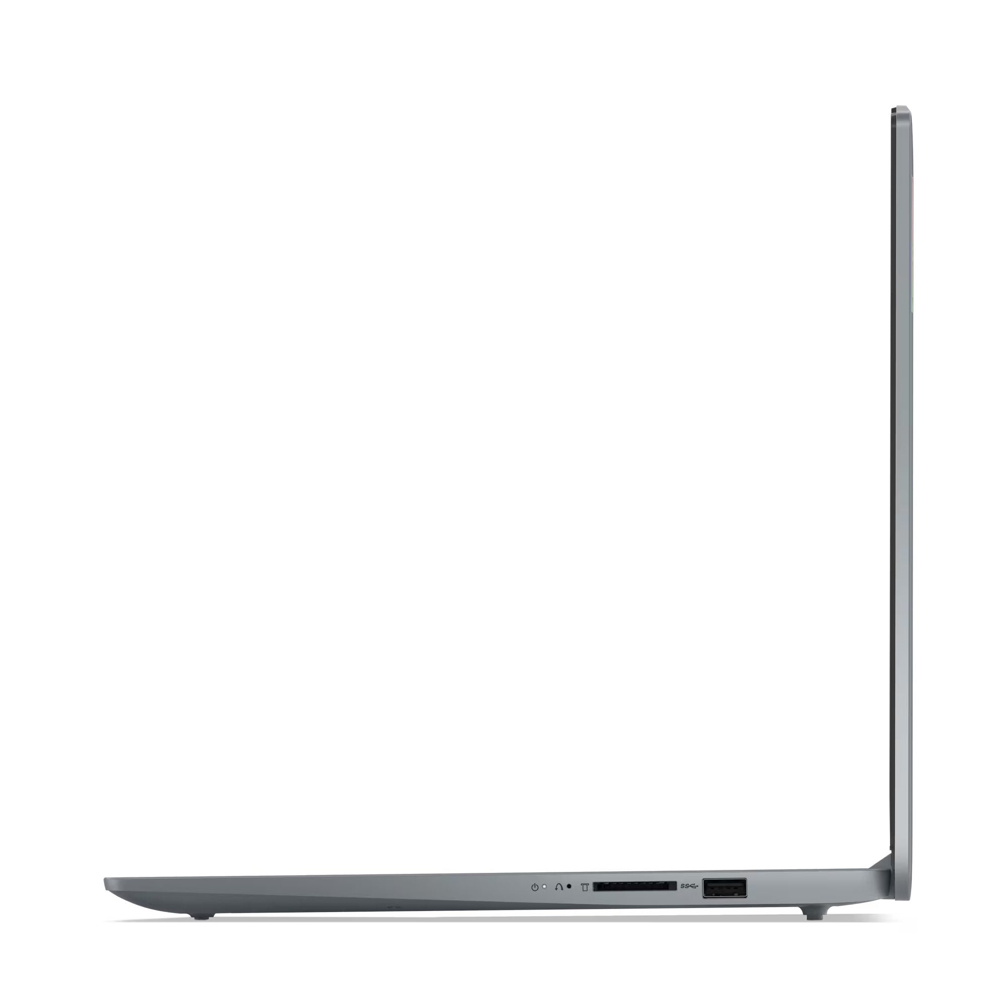 A Photo Of Lenovo IdeaPad Slim 3 82XB008LUS - 15.6