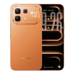 A Photo Of Infinix Note 60 Pro (5G)