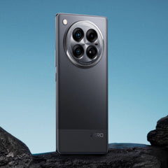 A Photo Of Infinix Zero 40 5G - 12GB RAM - 256GB/512GB Storage