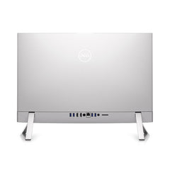 A Photo Of Dell Inspiron 24 All-in-One I5430-7827WHT-PUS - 23.8