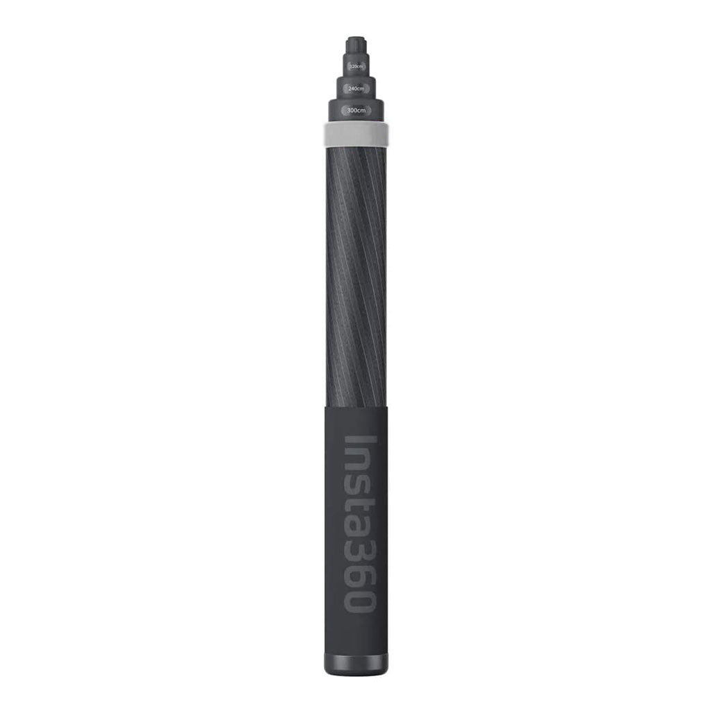 A Photo Of Insta360 3m 9.8ft Extended Edition Selfie Stick