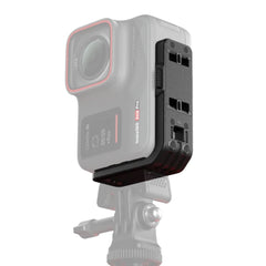 A Photo Of Insta360 Ace Pro & Ace Vertical-Horizontal Mount
