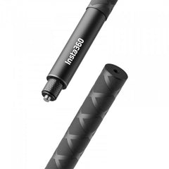 A Photo Of Insta360 CINSAAVF 114cm Invisible Selfie Stick – Aluminum Telescopic Stick for 360° Photography