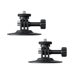 A Photo Of Insta360 Flexible Adhesive Mount – 3M Adhesive for Flat and Curved Surfaces