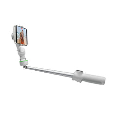 A Photo Of Insta360 Flow 2 Pro | AI-Powered Tracking and Stabilization for Flawless