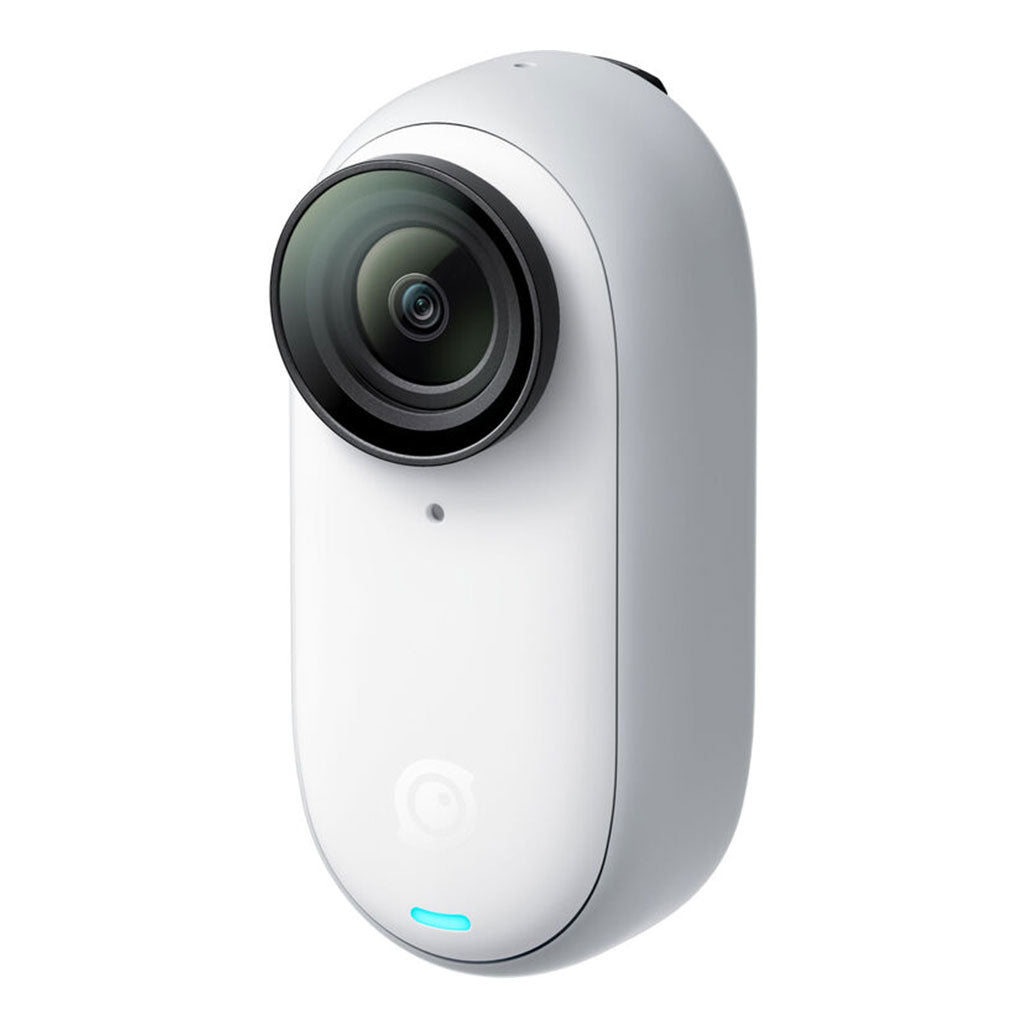 A Photo Of Insta360 GO 3 Action Camera Kit (64GB) – Compact High-Definition Action Camera with Voice Control and Comprehensive Accessories
