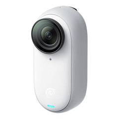 A Photo Of Insta360 GO 3 Action Camera Kit (64GB) – Compact High-Definition Action Camera with Voice Control and Comprehensive Accessories