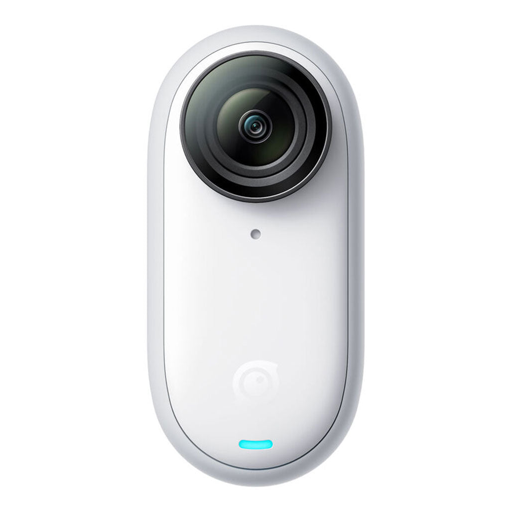 A Photo Of Insta360 GO 3 Action Camera Kit (64GB) – Compact High-Definition Action Camera with Voice Control and Comprehensive Accessories