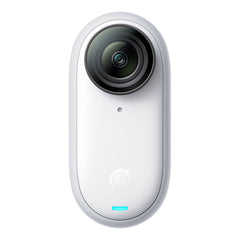 A Photo Of Insta360 GO 3 Action Camera Kit (64GB) – Compact High-Definition Action Camera with Voice Control and Comprehensive Accessories